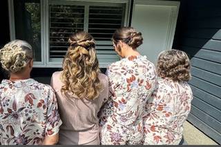 Princess Glam Artistry - 8