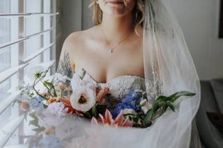 Princess Glam Artistry - 9