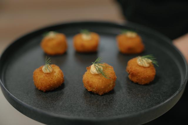 Railtown Catering - 1