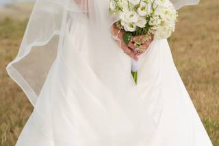 The Bride's Closet - 5