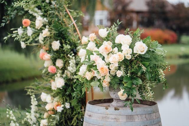 Peachwood Wedding and Event Design - 4
