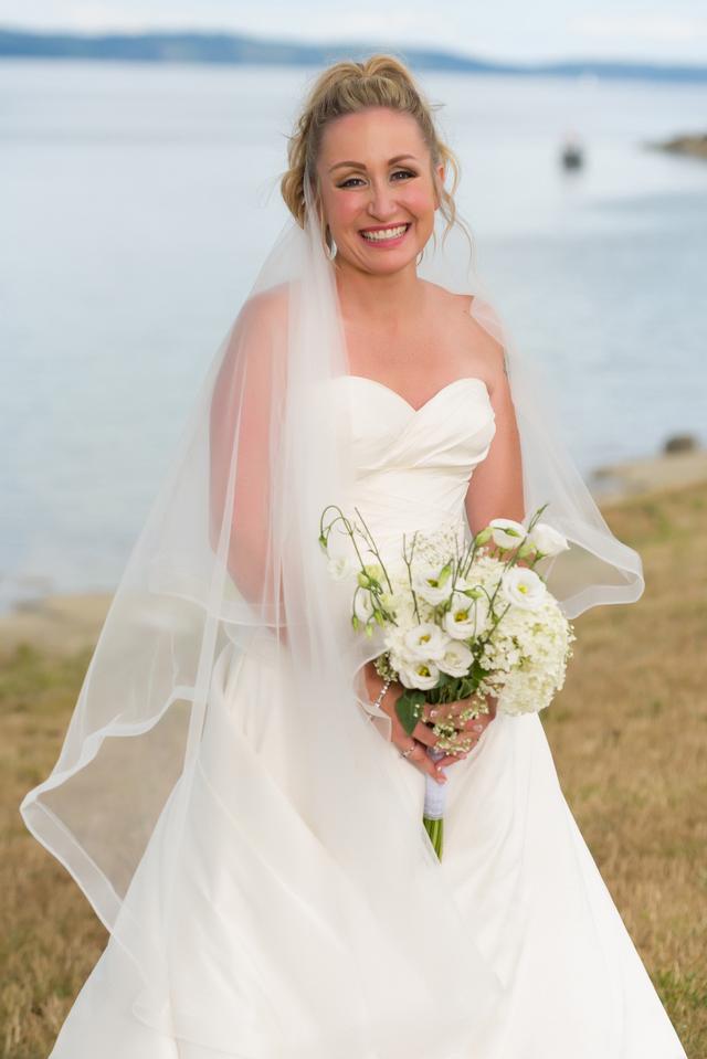 The Bride's Closet - 2