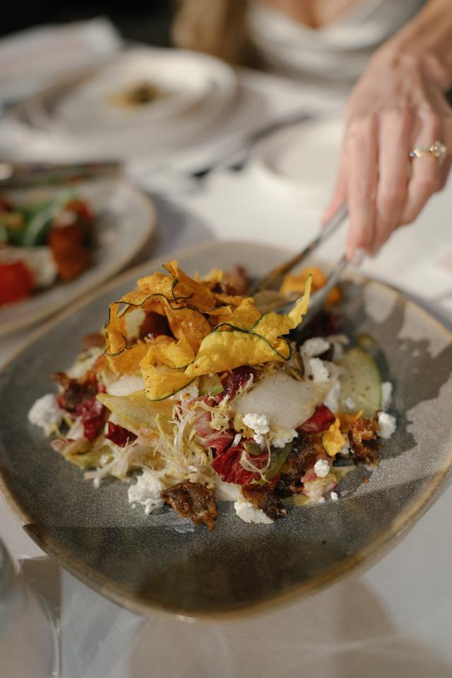 Railtown Catering - 3