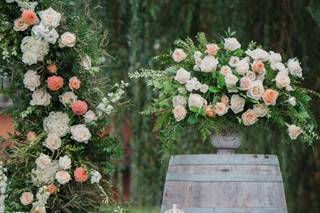 Peachwood Wedding and Event Design - 13