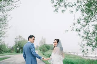 Timeless Tree Weddings - 7