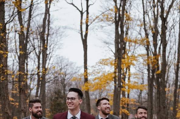 Authentik Weddings 2
