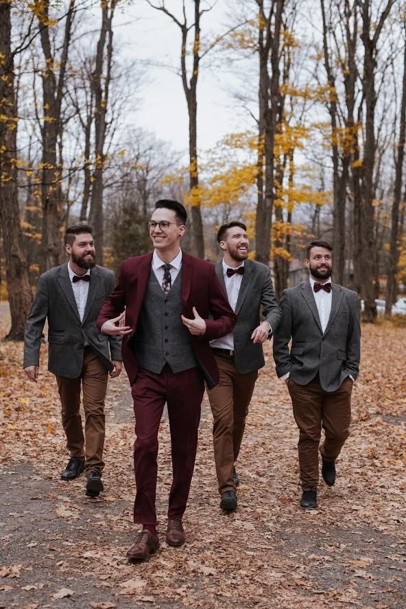 Authentik Weddings - 2
