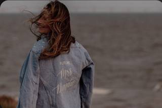 Jaclyn's Calligraphy By Design - 7