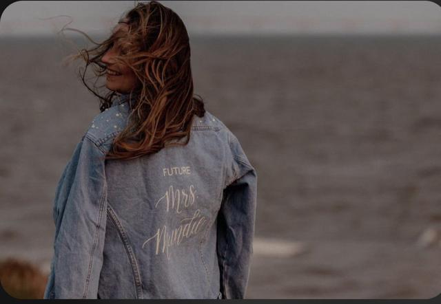 Jaclyn's Calligraphy By Design - 1