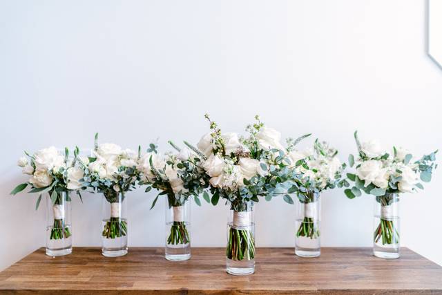 Heaven Flowers 1