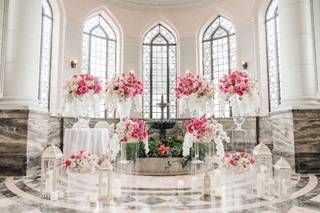 Peachwood Wedding and Event Design - 10