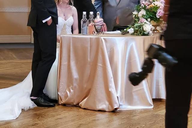 Wedding Heaven 2