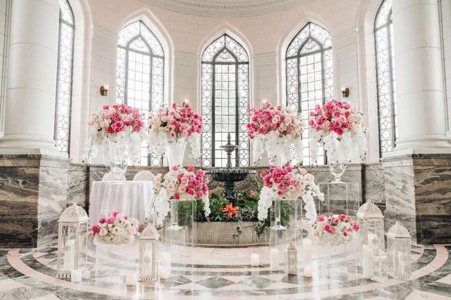 Peachwood Wedding and Event Design - 3
