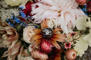 Small Flower {floral studio} - 12