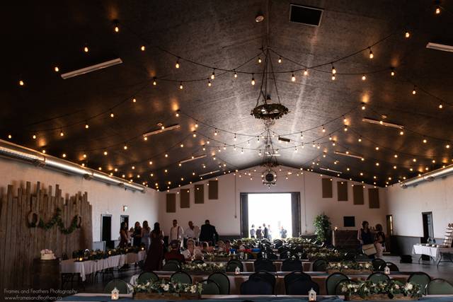 Center Trail Venue 3
