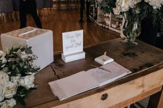 Melissa Alison Events - 12