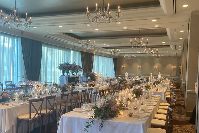 Terminal City Club 1