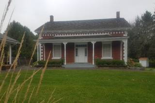 Whitchurch - Stouffville Museum - 5