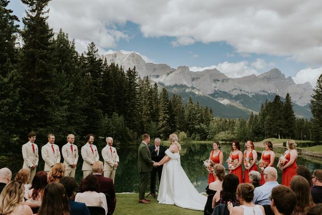 Canmore Golf & Curling Club - 3