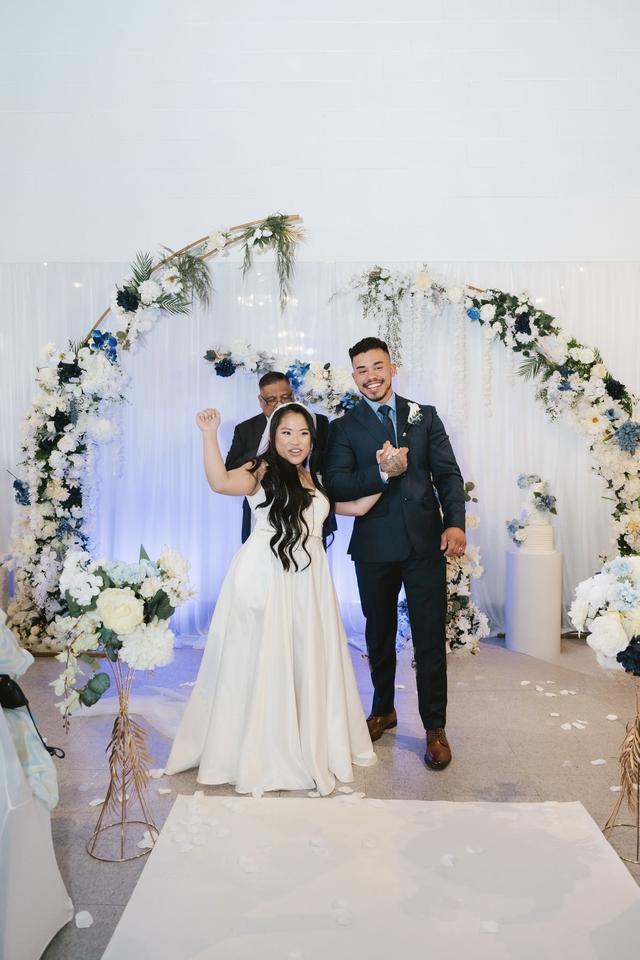 Monday Wedding Events & Venue - 2
