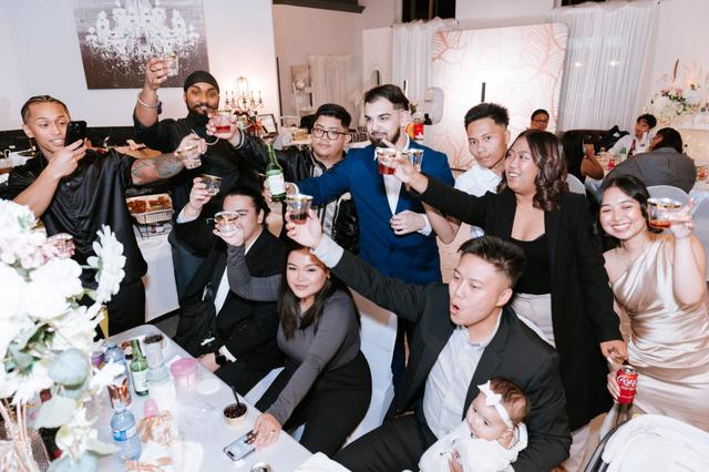 Monday Wedding Events & Venue - 1