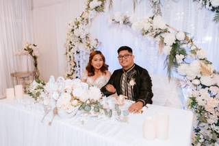 Monday Wedding Events & Venue - 7