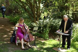 Jennifer Moersch ~ Cellist and Ensembles - 5