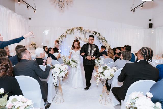 Monday Wedding Events & Venue - 4