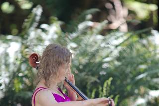 Jennifer Moersch ~ Cellist and Ensembles - 7