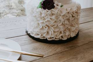 Cake Lovers Unite - 9