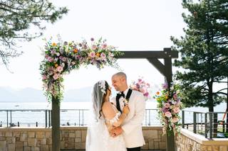 Timeless Tree Weddings - 5