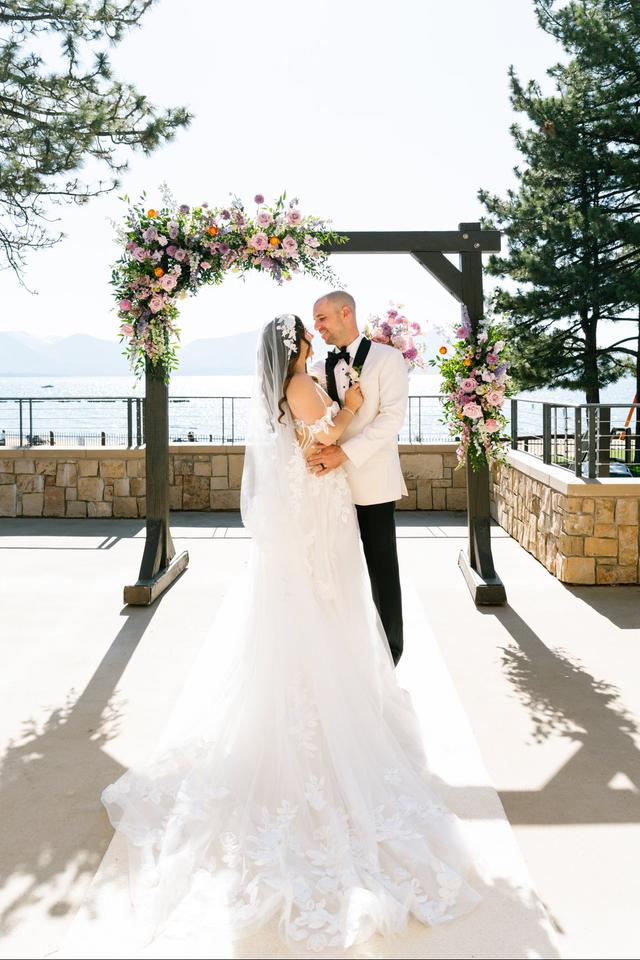 Timeless Tree Weddings - 2