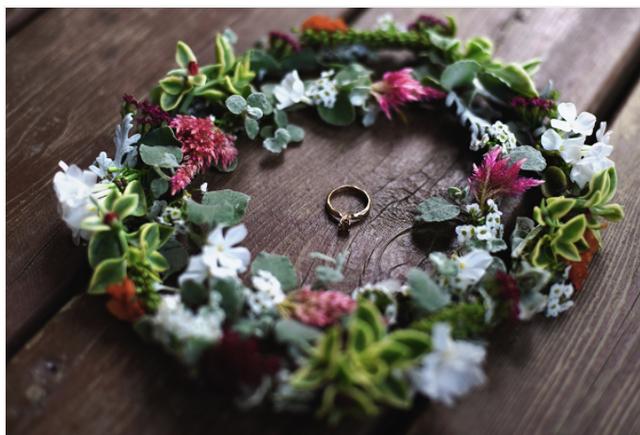 Love & Fantasy Flowers - 3