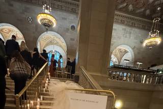 Worry Free Weddings - 5