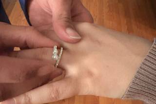 Bridging the Gap Ministries, Wedding Officiant - Krystal Bond - 8