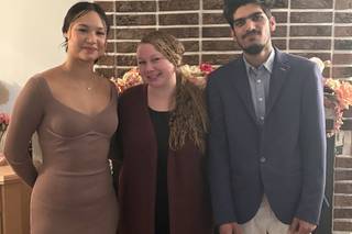 Bridging the Gap Ministries, Wedding Officiant - Krystal Bond - 9