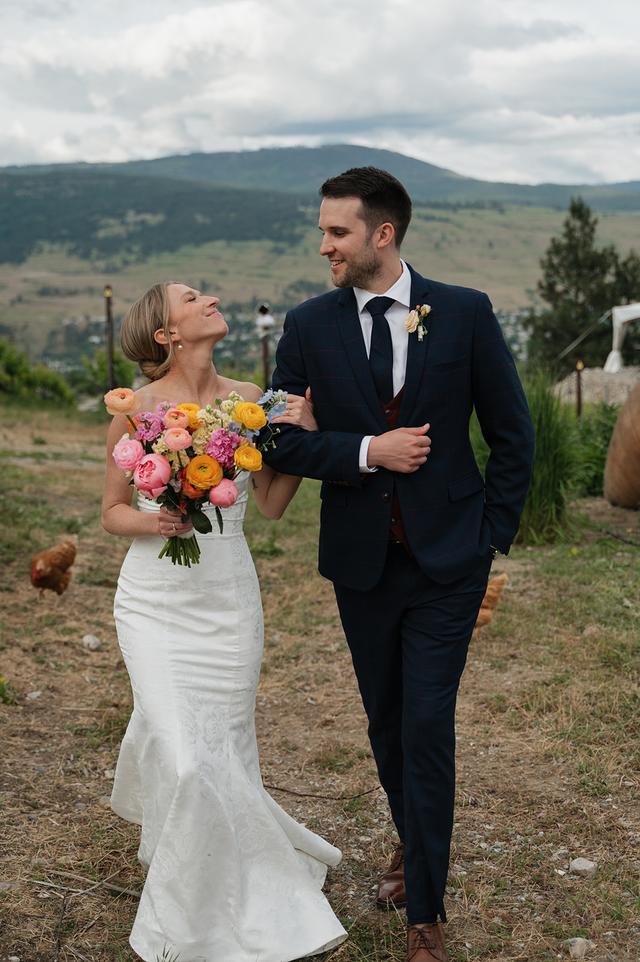 Sage & Rose Wedding Planning - 4