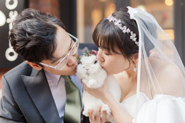 Vivian Ng Photography - Vancouver Wedding Photographer - 1