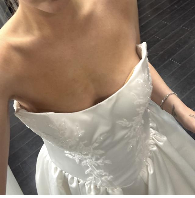 Crème Couture - 1