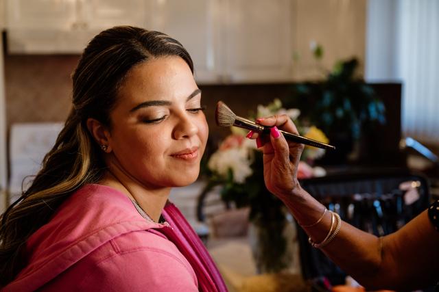 makeupbyzaniffa - 1