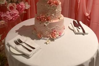 Decadent Cakes By Amber - 7