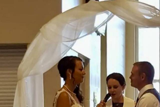Spruce Lane Ceremonies 2