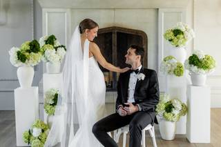 Elora Mill Hotel & Spa - 6
