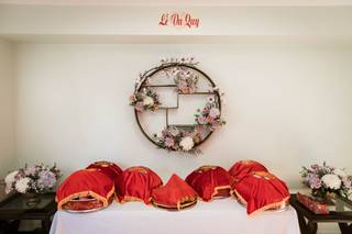 The Blooming Iris - 7