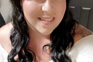Paige Griffith Makeup Artist - 5