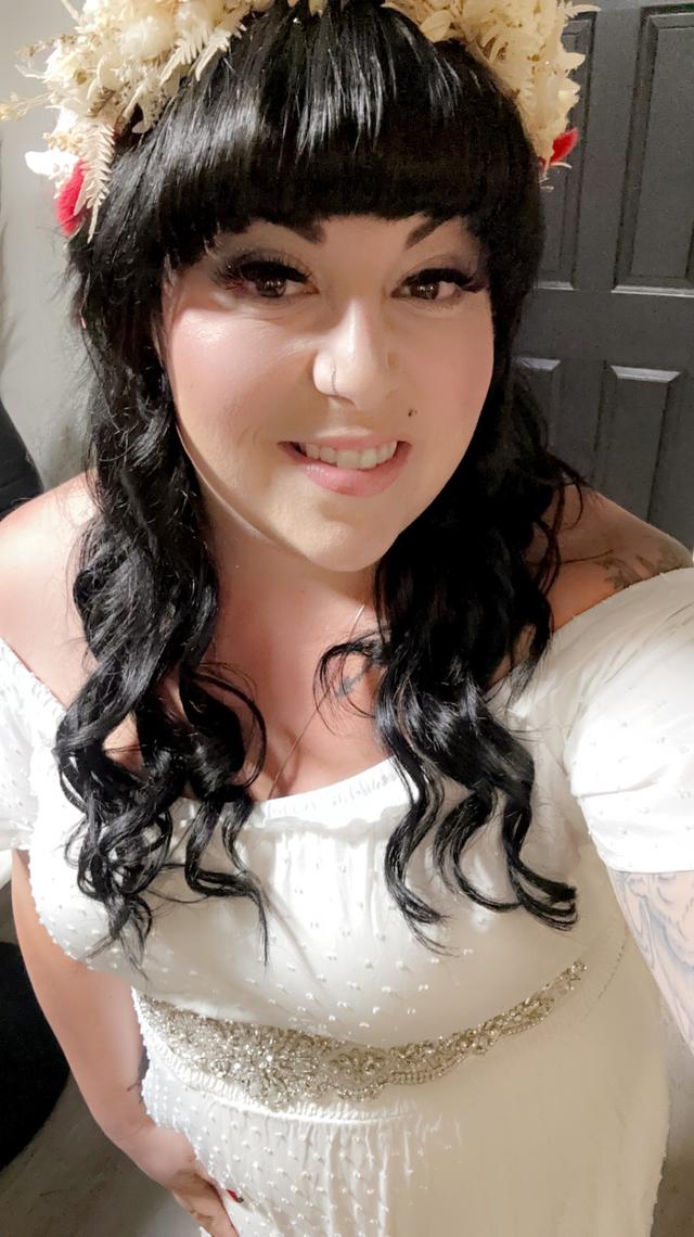 Paige Griffith Makeup Artist - 1