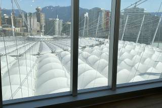 JW Marriott Parq - 6