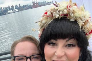 Paige Griffith Makeup Artist - 6