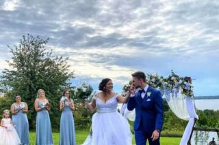 Golden Beach Resort - 12