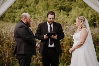 Whitney Weddings - 5